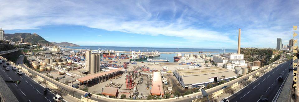 Oran le port.jpg